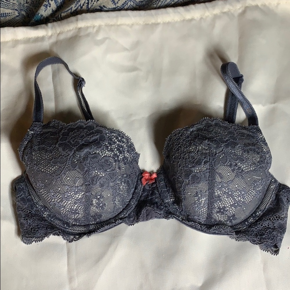 Victoria’s Secret dream angels lined Demi 32c
